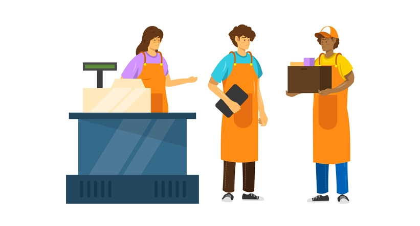 ჰორეკა სექტორის მომარაგება სამეურნეო და საწმენდი პროდუქციით - რა უნდა იცოდე?