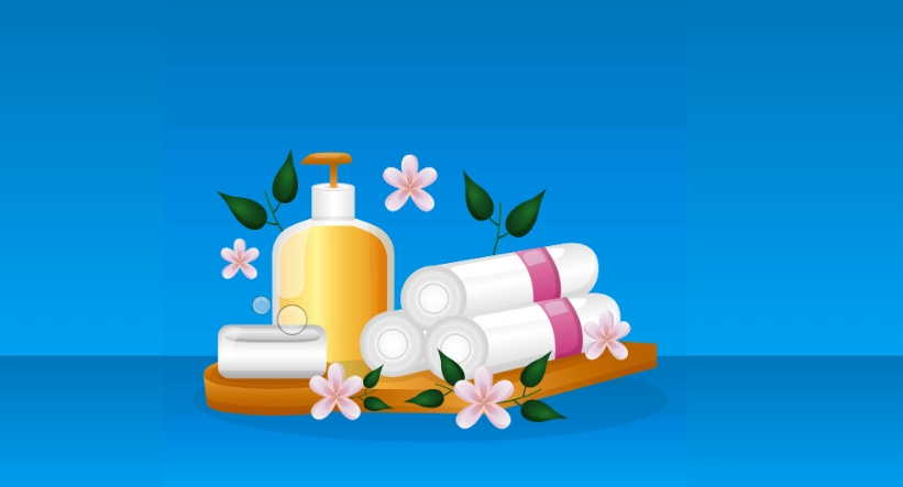 სასტუმროს ერთჯერადი პროდუქცია საბითუმო ფასად — საიმედო მომარაგება კომპანიებისთვის 